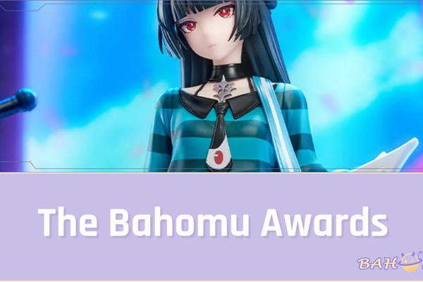 The Bahomu Awards: The Top 8 Most Anticipated Anime & Gacha Scale Figures of 2026