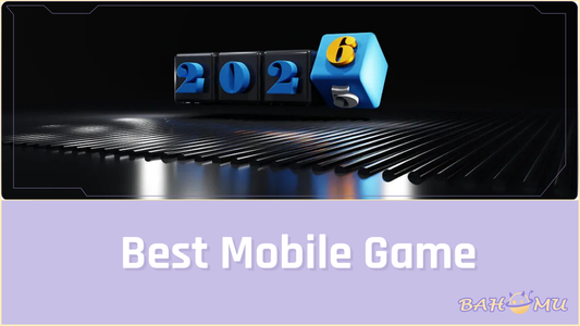 The Best Mobile Games to Play in 2026