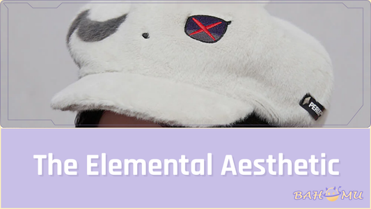 The Elemental Aesthetic