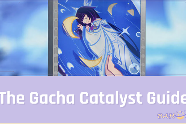 The Gacha Catalyst Guide: How to Build the Ultimate Summoning Shrine to Win Your 50/50s