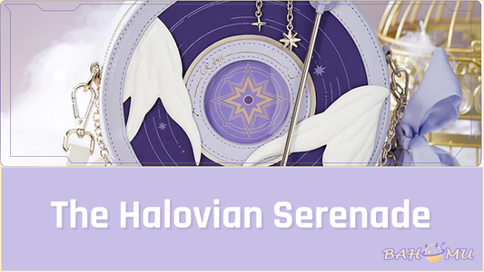 The Halovian Serenade