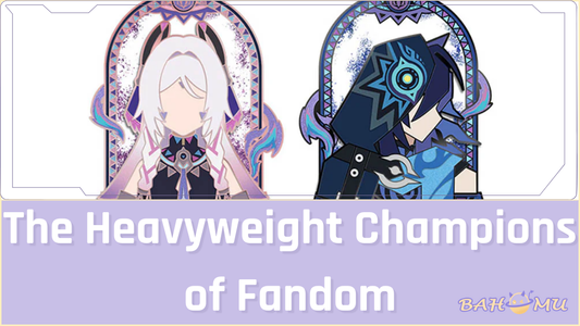 The Heavyweight Champions of Fandom: A Collector’s Guide to Metal Badges, Coins, and Enamel Merch