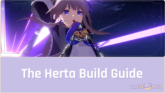 The Herta Build Guide