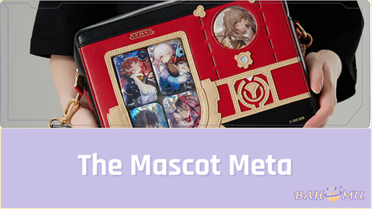 The Mascot Meta
