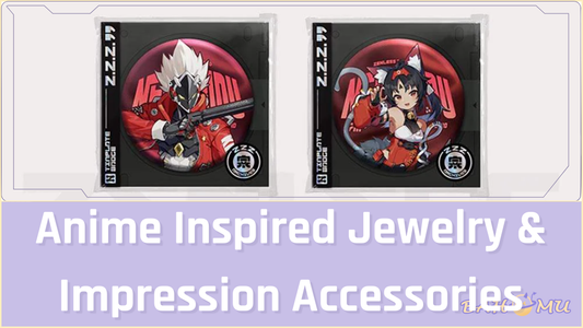 The Mobile Shrine Building the Ultimate Ita-bag