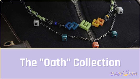 The "Oath" Collection