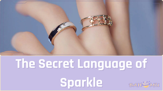The Secret Language of Sparkle