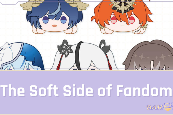 The Soft Side of Fandom: The Ultimate Guide to Anime Plushie Subcultures (2026)