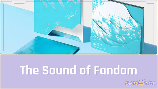 The Sound of Fandom