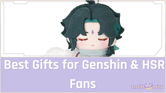 The Ultimate Anime Gift Guide