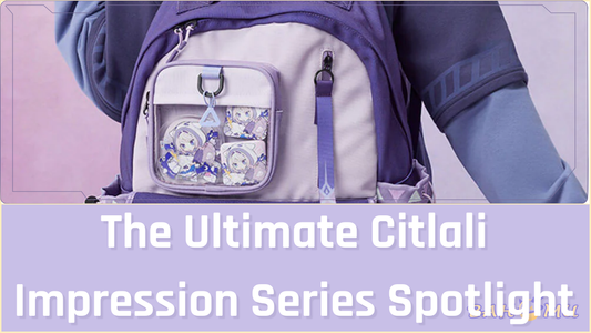 The Ultimate Citlali Impression Series Spotlight