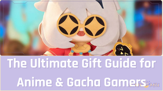 The Ultimate Gift Guide