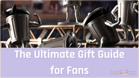 The Ultimate Gift Guide for Fans