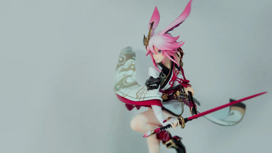 Top Valkyries in Honkai Impact 3rd for 2025