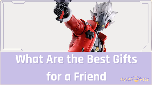 What Are the Best Gifts for a Friend Who Loves Zenless Zone Zero