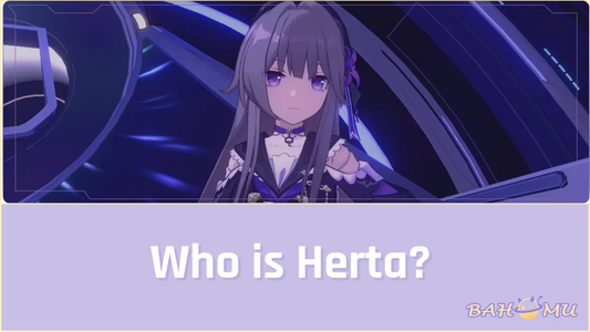 Who is Herta? The Lore Behind the Genius Society & Her Puppets