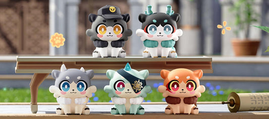 Honkai: Star Rail Figures Buying Guide: Best Characters to Collect