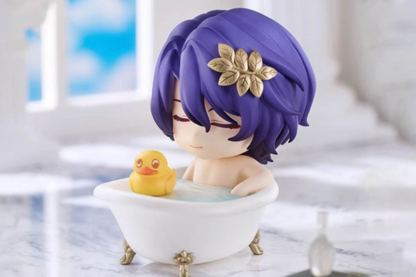 Honkai: Star Rail Dr. Ratio Nendoroid Figure Now Available for Pre-Order