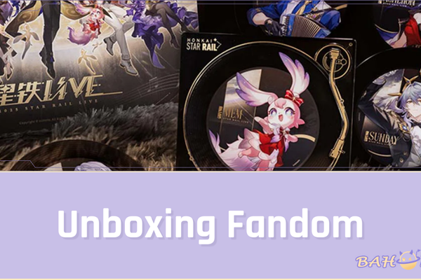 Unboxing Fandom: The Ultimate Guide to Premium Anime Gift Boxes & Commemorative Sets
