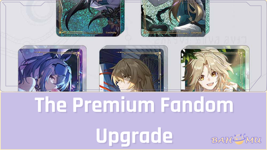 The Premium Fandom Upgrade: How Anime Merch Evolved from Basic Posters to High-Tech Artefacts