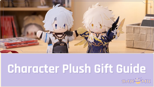 Character Plush Gift Guide: Cute, Practical, or Collectible?