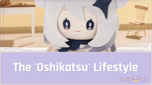 The 'Oshikatsu' Lifestyle: The Ultimate Guide to Travel Photography & Cafe Hopping with Anime Merch