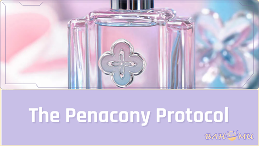 The Penacony Protocol: Curing 'Gamer Insomnia' with Premium Sleep & Relaxation Merch