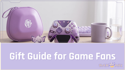 Anime Water Bottles, Mugs, and Drinkware: Gift Guide for Game Fans