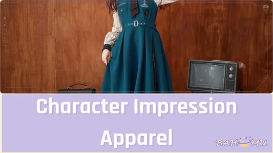 Character Impression Apparel: How to Dress Like a Fan Without Going Full Cosplay
