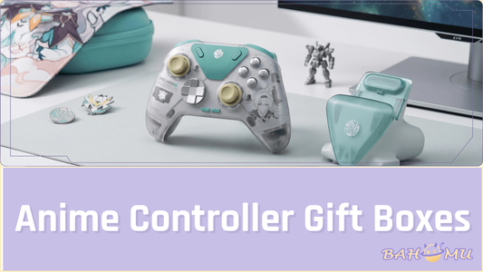 Anime Controller Gift Boxes: What to Check Before Buying