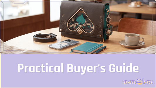 Best Anime Tote Bags and Shoulder Bags for Fans: Practical Buyer's Guide