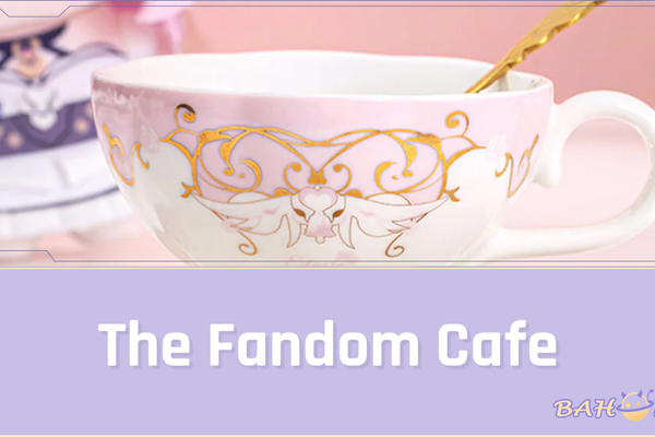 The Fandom Cafe: Elevating Your Daily Rituals with Premium Anime Drinkware & Kitchenware