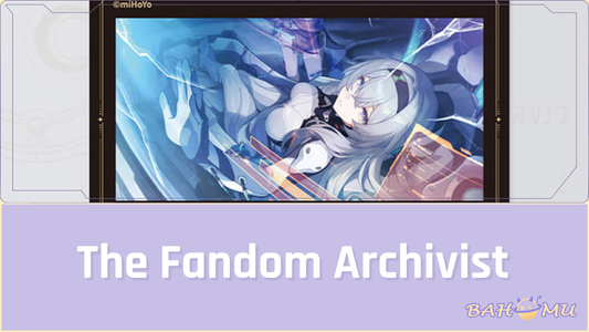 The Fandom Archivist: The Ultimate Guide to Collecting, Preserving, and Displaying Anime Cards & Tickets