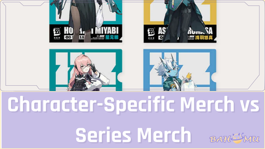 Character-Specific Merch vs Series Merch: Which Gift Feels More Personal?