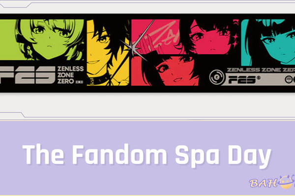 The Fandom Spa Day: Curating a Luxurious Anime-Themed Bath & Self-Care Routine