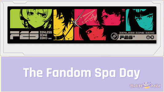 The Fandom Spa Day: Curating a Luxurious Anime-Themed Bath & Self-Care Routine