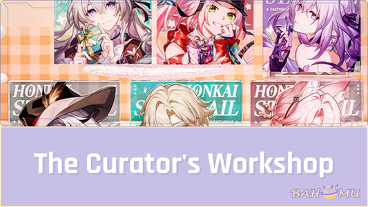 The Curator's Workshop: How to Clean, Light, and Maintain Your Anime Figure Collection