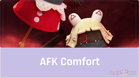 AFK Comfort: The Ultimate Fandom Guide to Gamer Wellness, Ergonomic Tech & Relaxation Merch