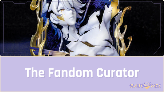 The Fandom Curator: How to Transform Your Space into a Private Anime Museum