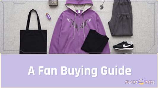 Genshin Impact Impression Series Apparel & Accessories: A Fan Buying Guide
