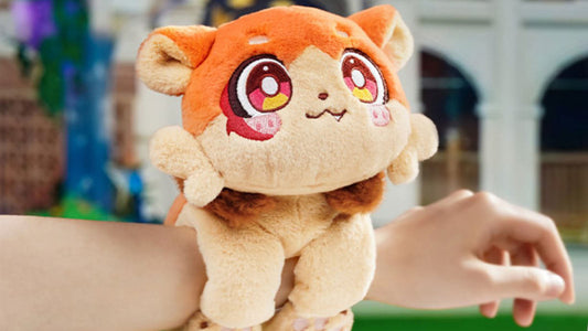 Plush-Powered Journey: The 10 Best Honkai: Star Rail Plush Toys You Shouldn’t Miss