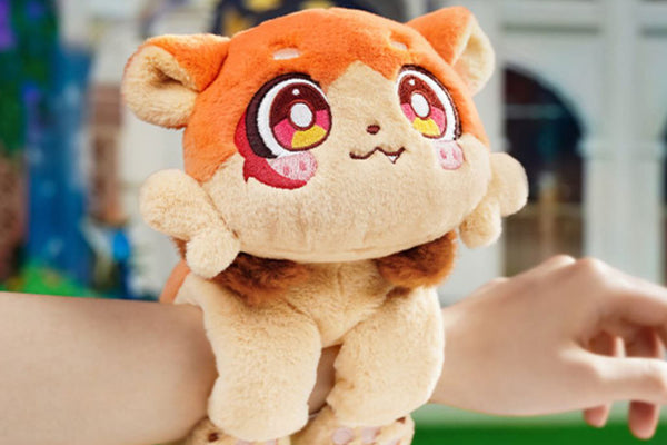 Plush-Powered Journey: The 10 Best Honkai: Star Rail Plush Toys You Shouldn’t Miss