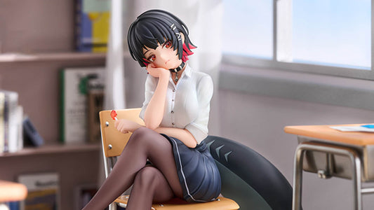 Ellen Joe 1/8 Scale Figure – Monday to Friday Ver. Now Available for Pre-Order!