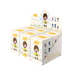 Alien Stage AAHS Series Ant Body Style Plush Blind Box