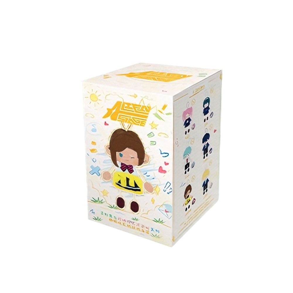 Alien Stage AAHS Series Ant Body Style Plush Blind Box
