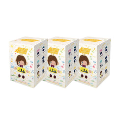 Alien Stage AAHS Series Ant Body Style Plush Blind Box