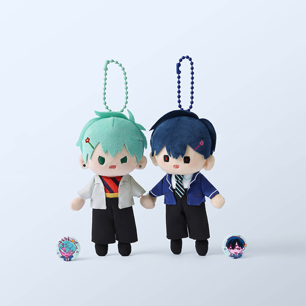 Alien Stage AAHS Series Ant Body Style Plush Blind Box