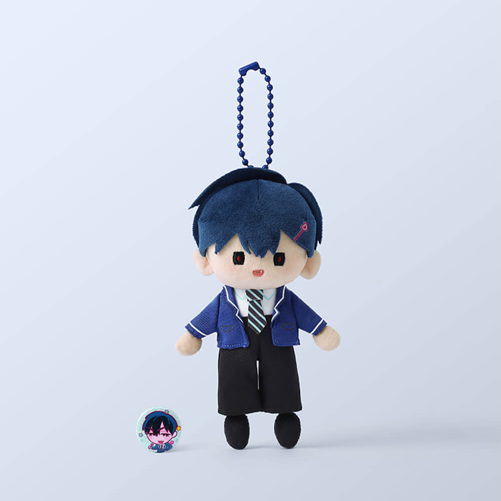 Alien Stage AAHS Series Ant Body Style Plush Blind Box