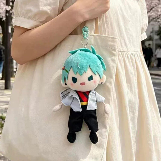 Alien Stage AAHS Series Ant Body Style Plush Blind Box