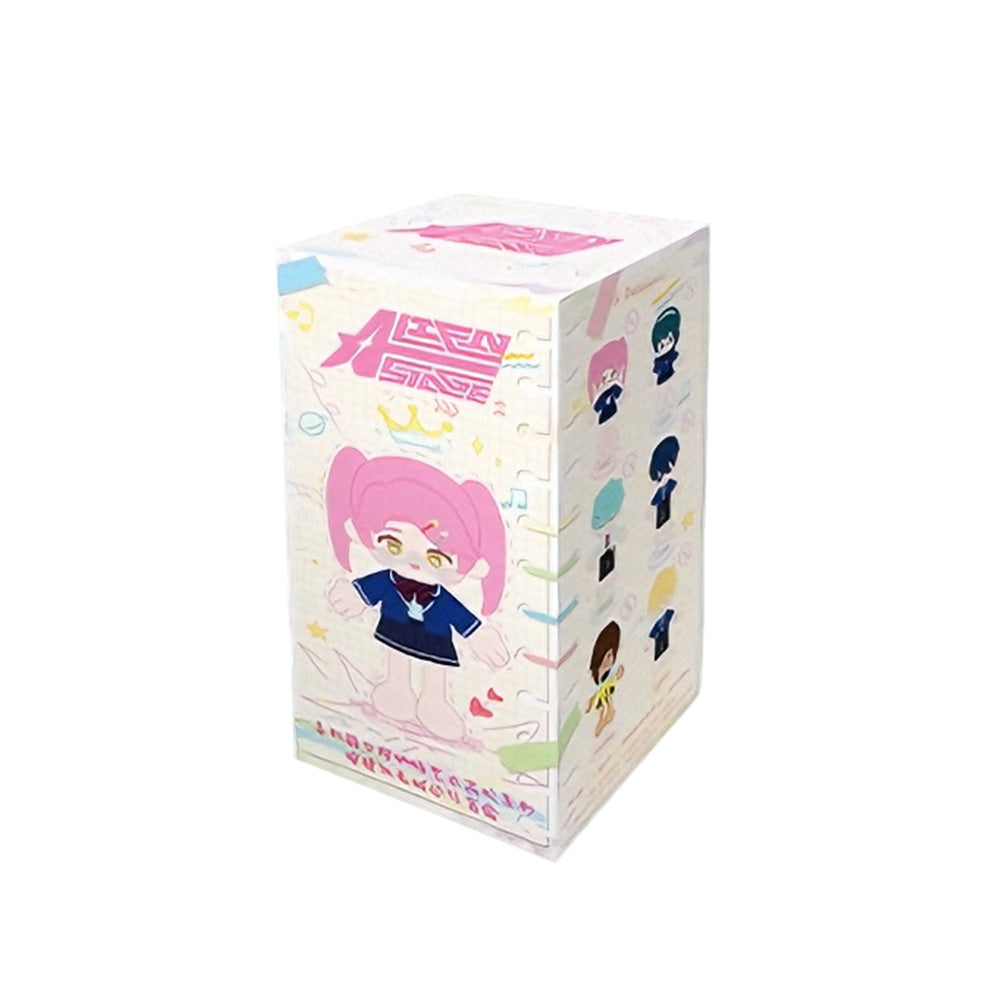 Alien Stage AAHS Series Chuichui Style Plush Blind Box